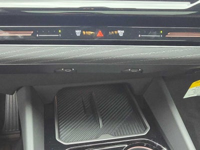 2026 BMW 530i xDrive 530i xDrive