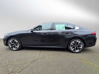 2026 BMW 530i xDrive 530i xDrive