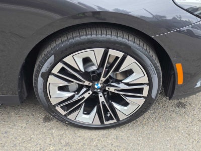 2026 BMW 530i xDrive 530i xDrive