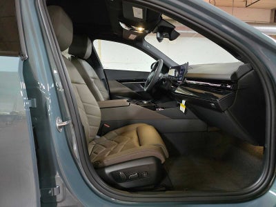 2026 BMW 5 Series 530i xDrive