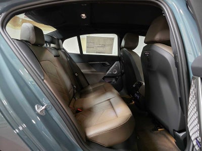 2026 BMW 5 Series 530i xDrive