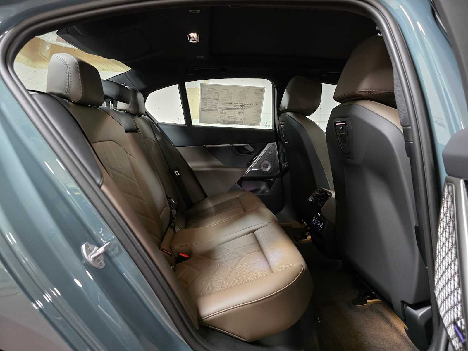 2026 BMW 5 Series 530i xDrive