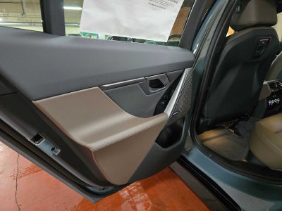 2026 BMW 5 Series 530i xDrive