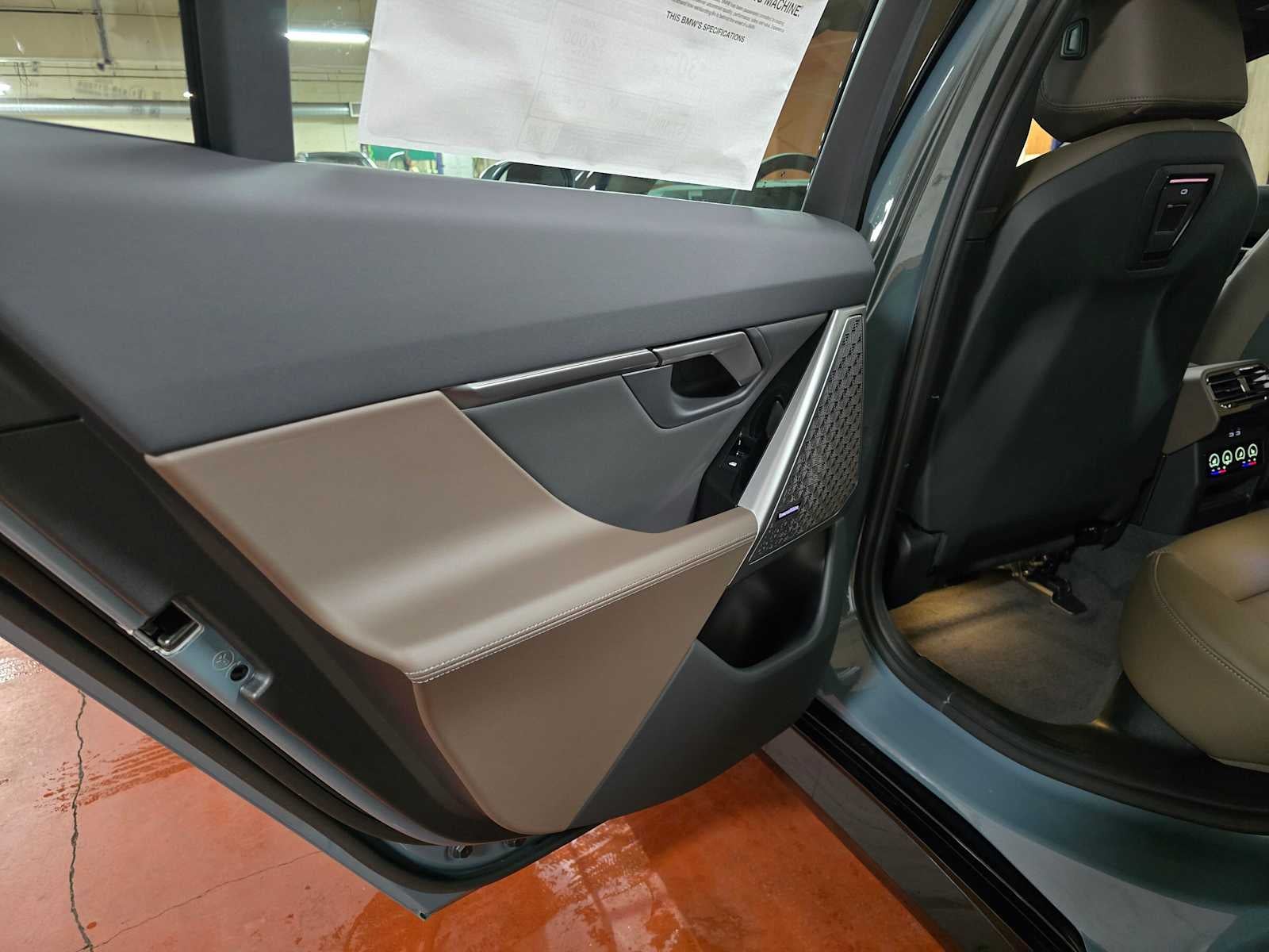 2026 BMW 5 Series 530i xDrive