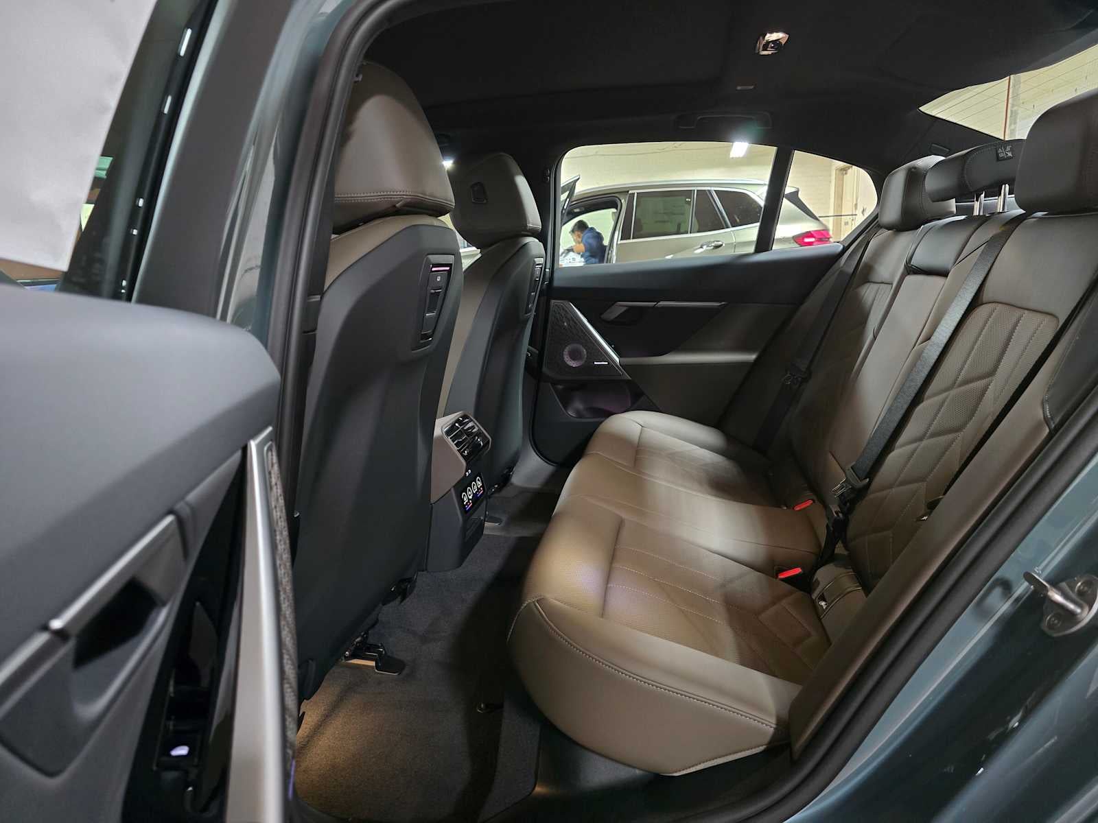 2026 BMW 5 Series 530i xDrive