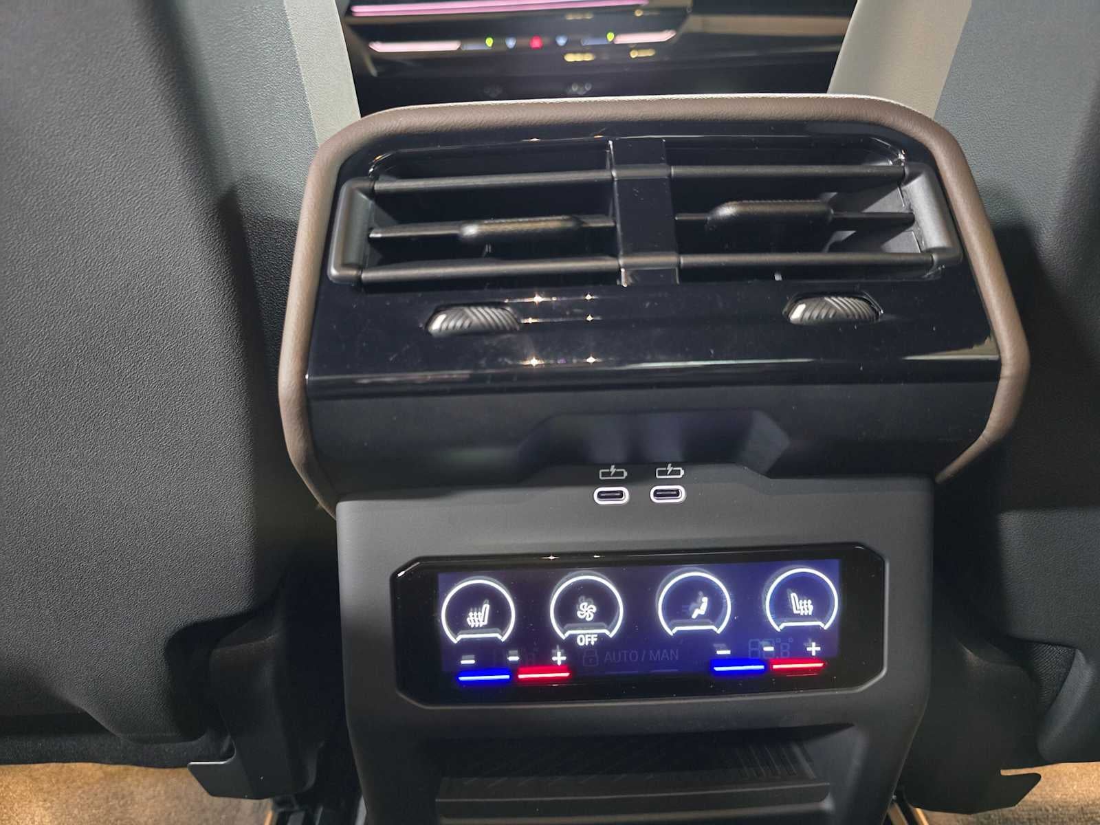 2026 BMW 5 Series 530i xDrive