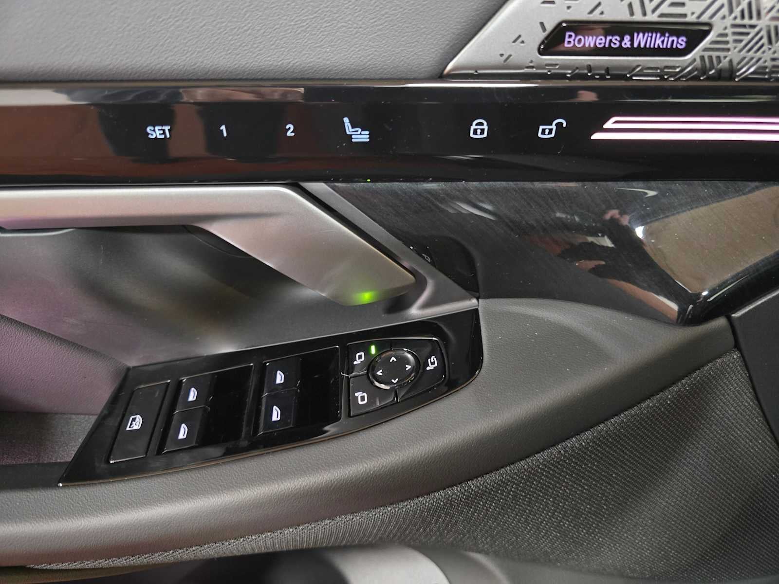 2026 BMW 5 Series 530i xDrive