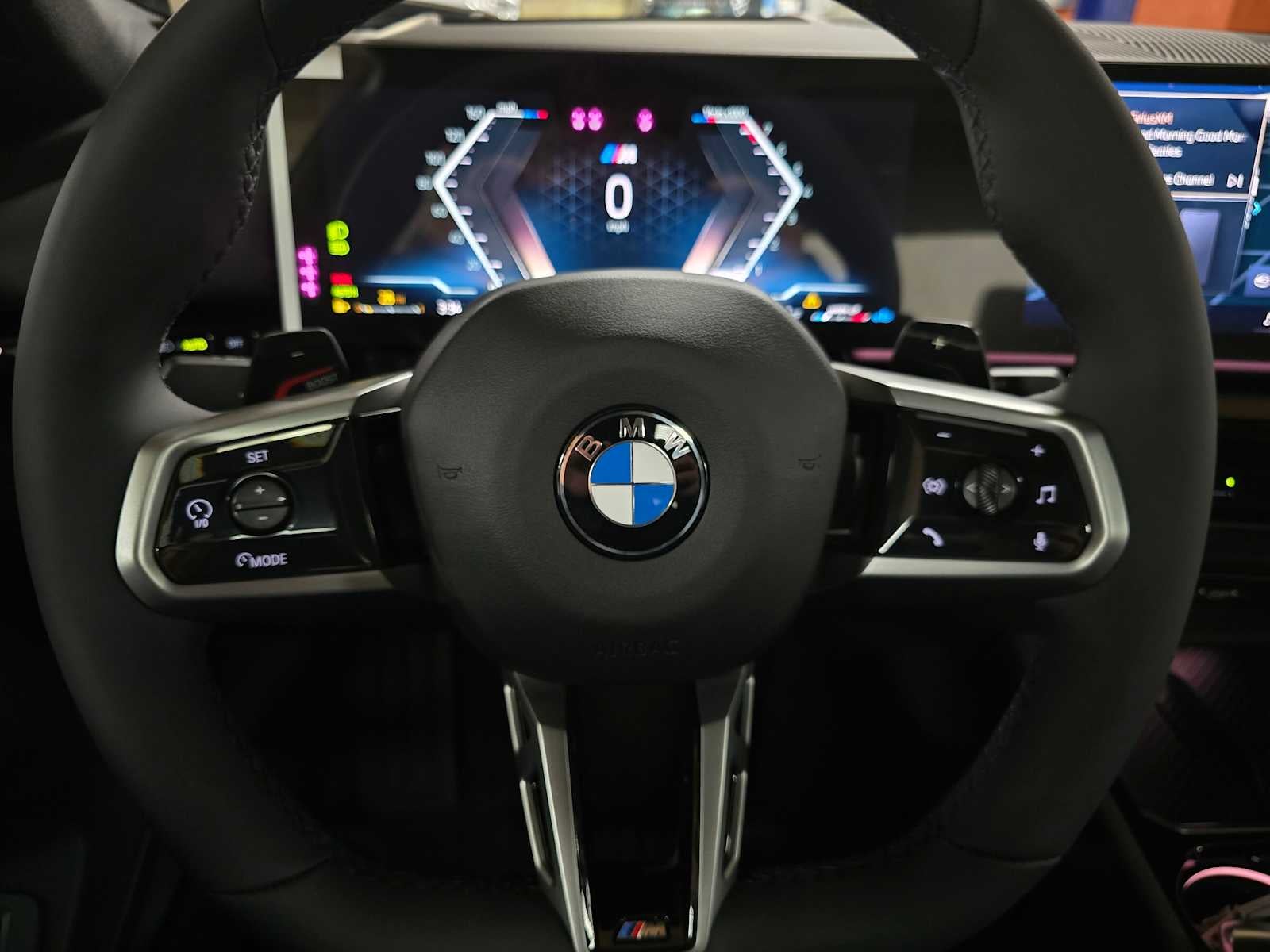 2026 BMW 5 Series 530i xDrive