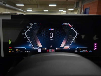 2026 BMW 5 Series 530i xDrive