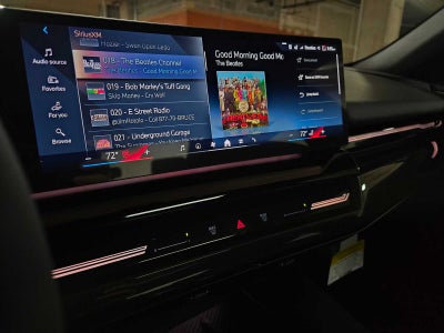 2026 BMW 5 Series 530i xDrive