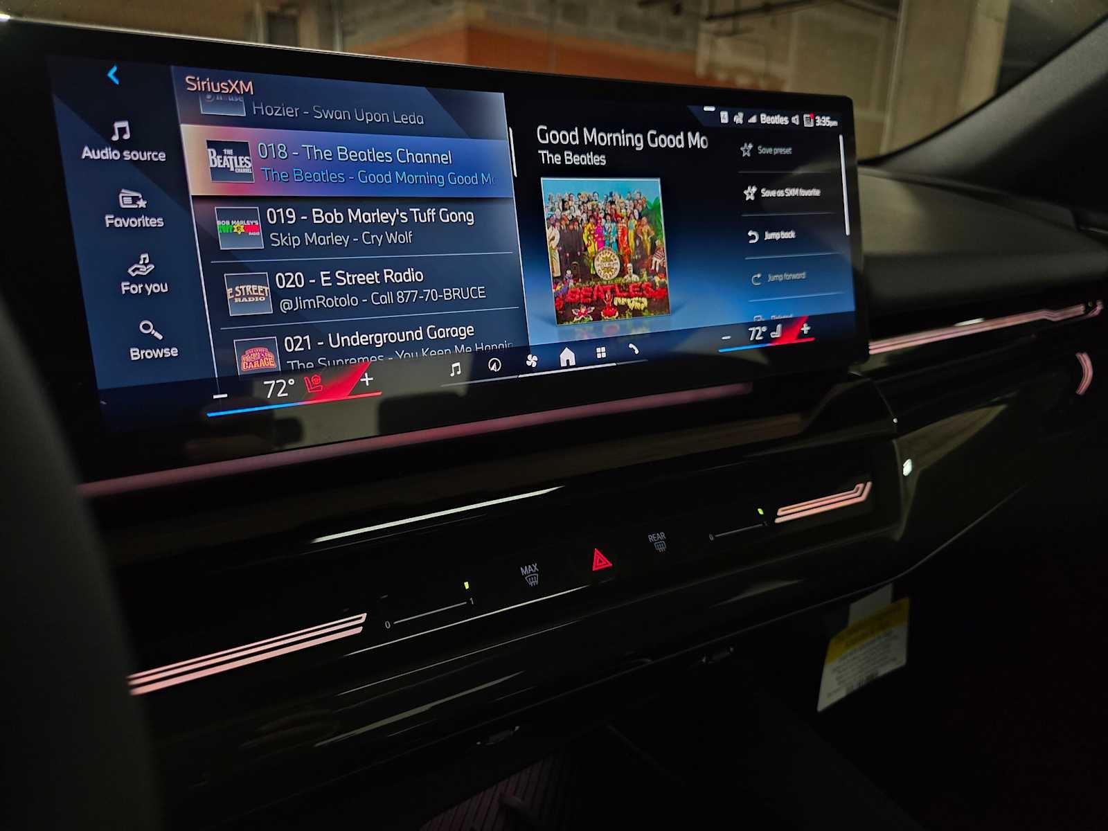 2026 BMW 5 Series 530i xDrive