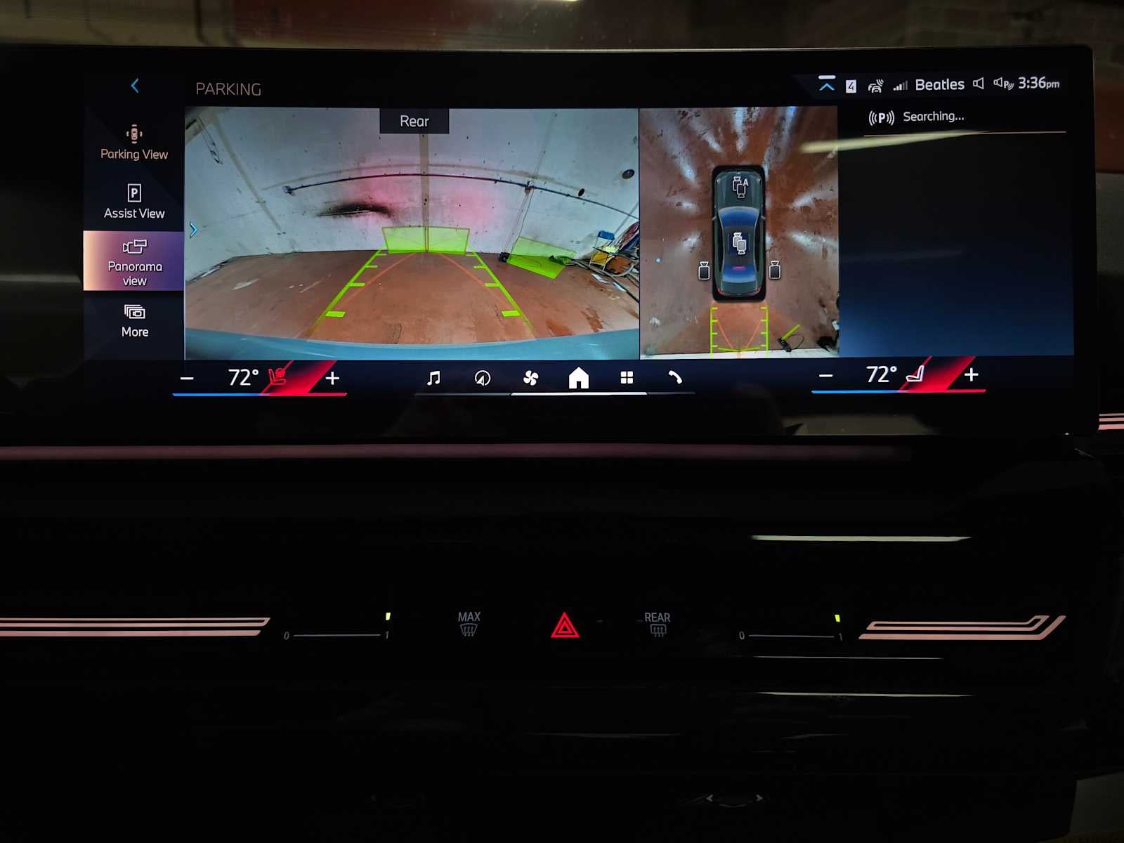 2026 BMW 5 Series 530i xDrive