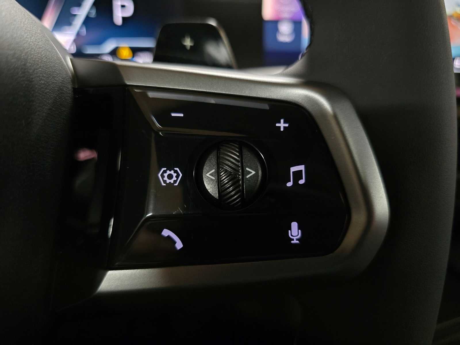 2026 BMW 5 Series 530i xDrive