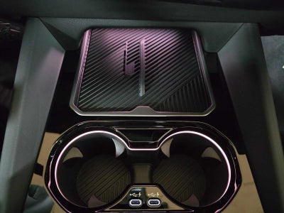 2026 BMW 5 Series 530i xDrive