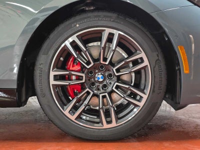 2026 BMW 5 Series 530i xDrive