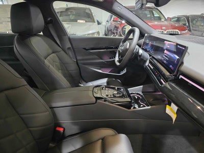 2026 BMW 530i xDrive 530i xDrive