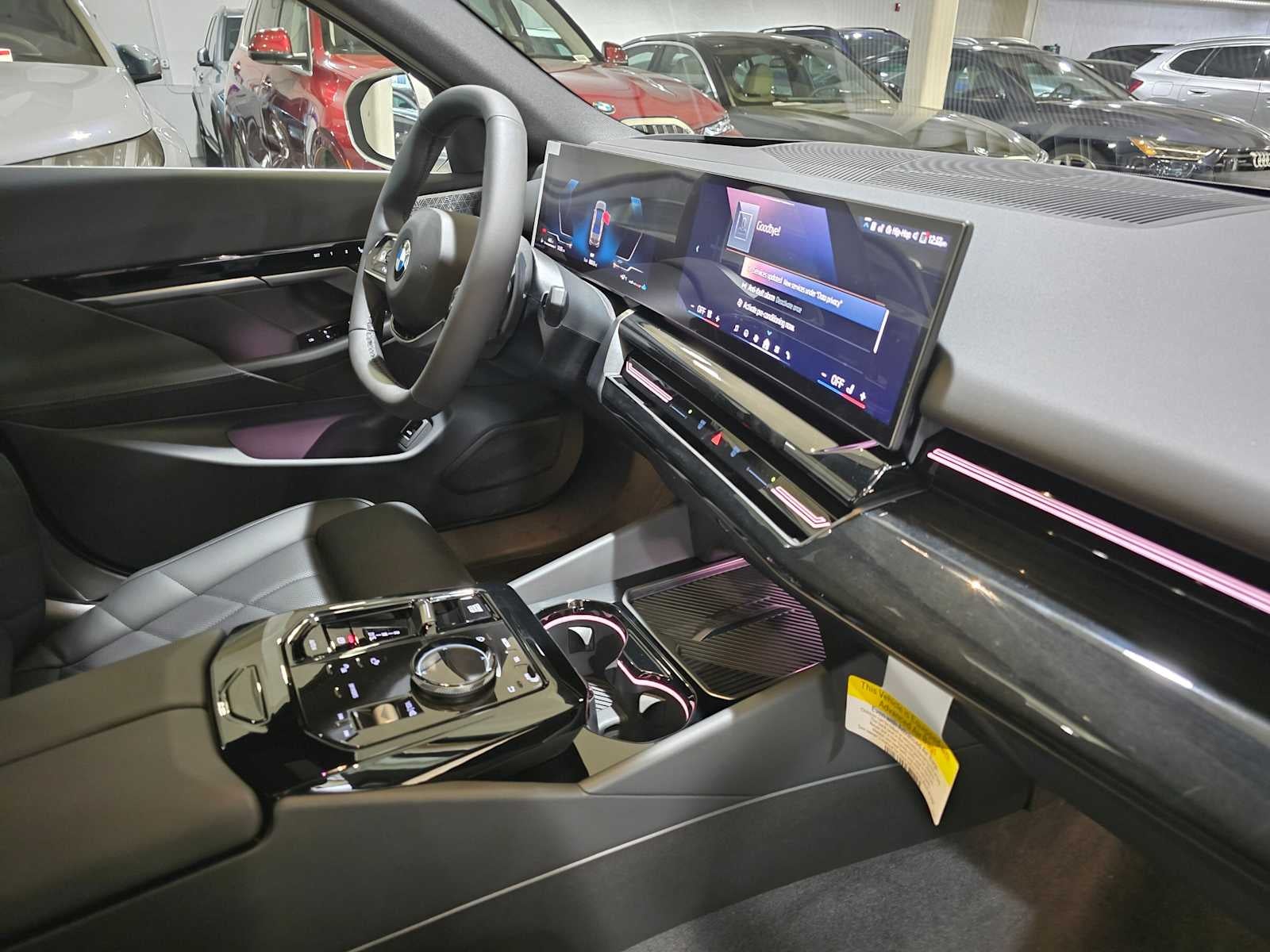 2026 BMW 530i xDrive 530i xDrive