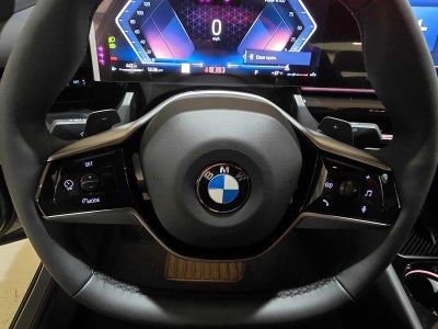 2026 BMW 530i xDrive 530i xDrive