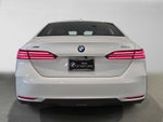 2027 BMW 5 Series 530i xDrive