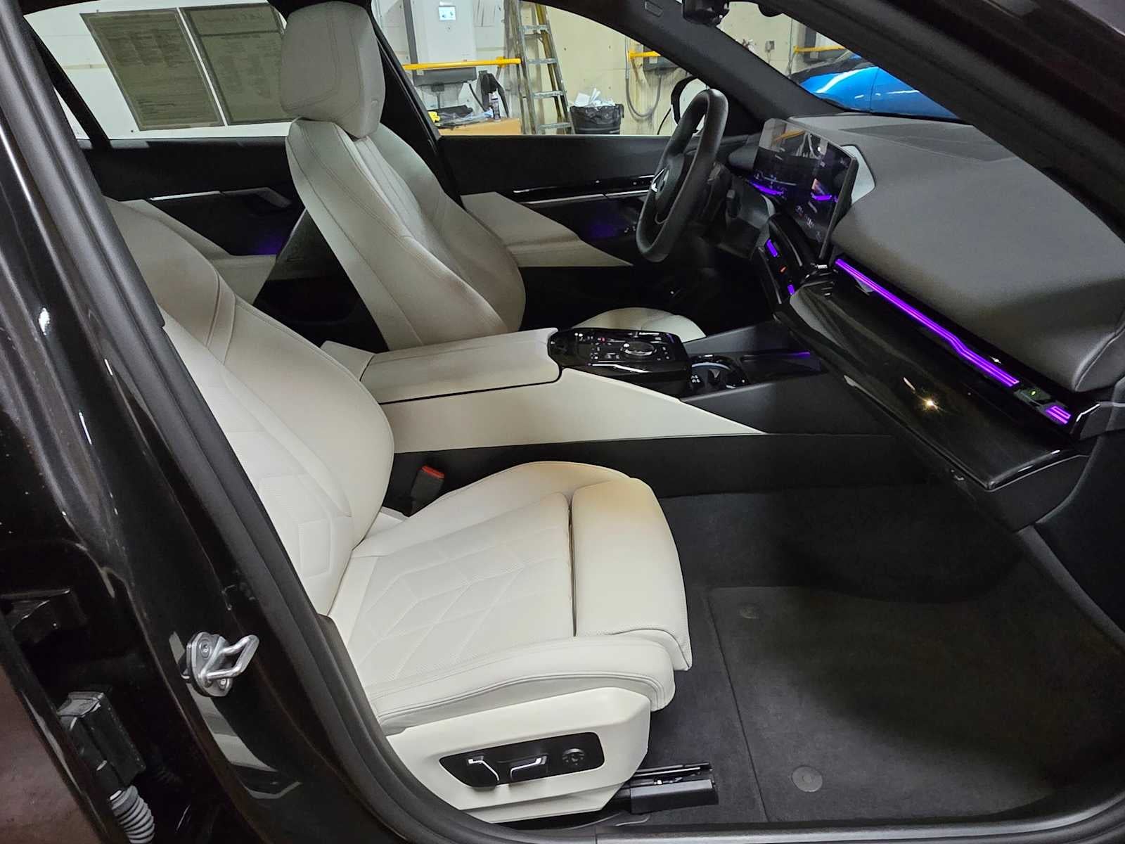 2024 BMW 5 Series 530i xDrive