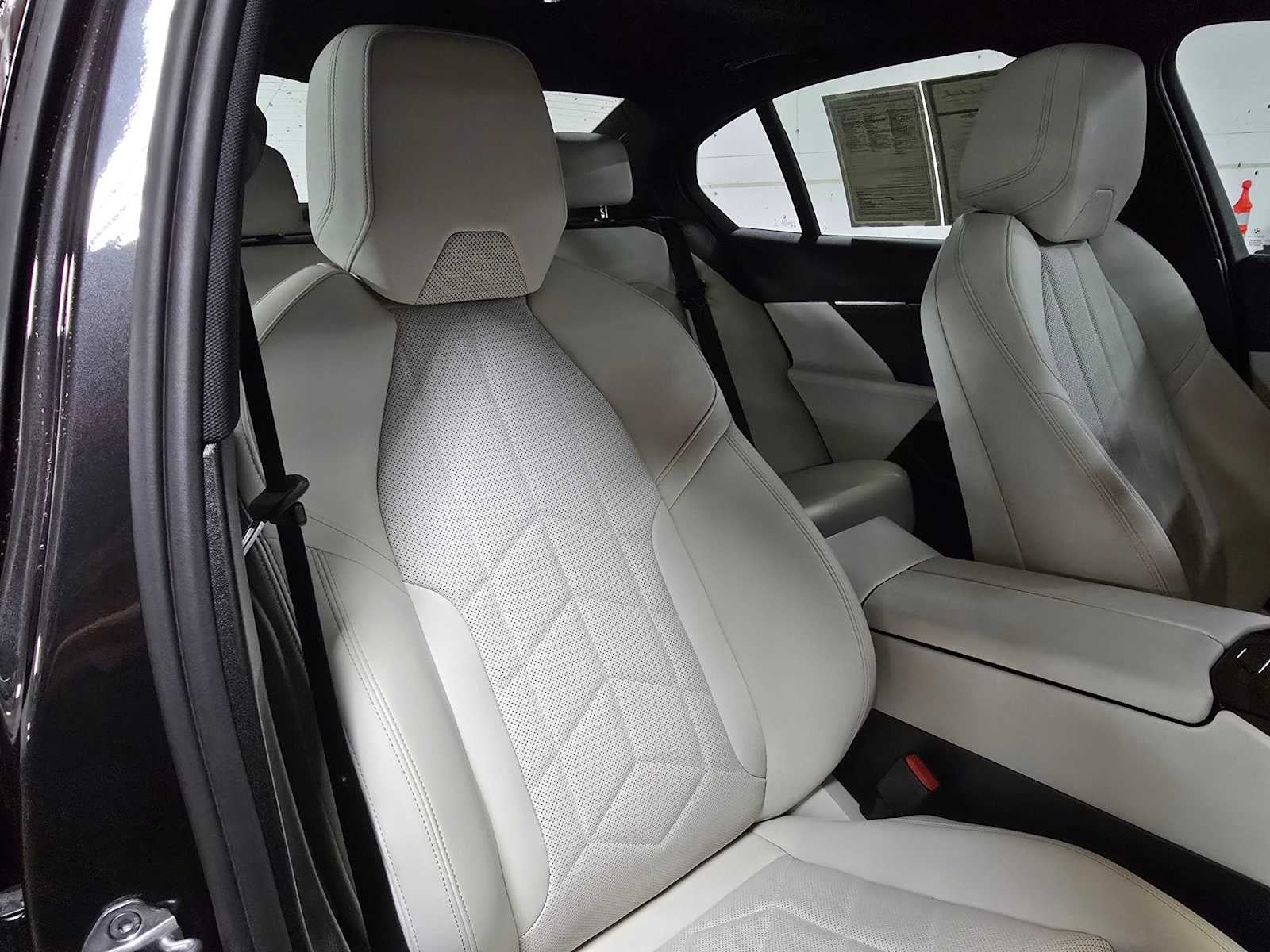 2024 BMW 5 Series 530i xDrive