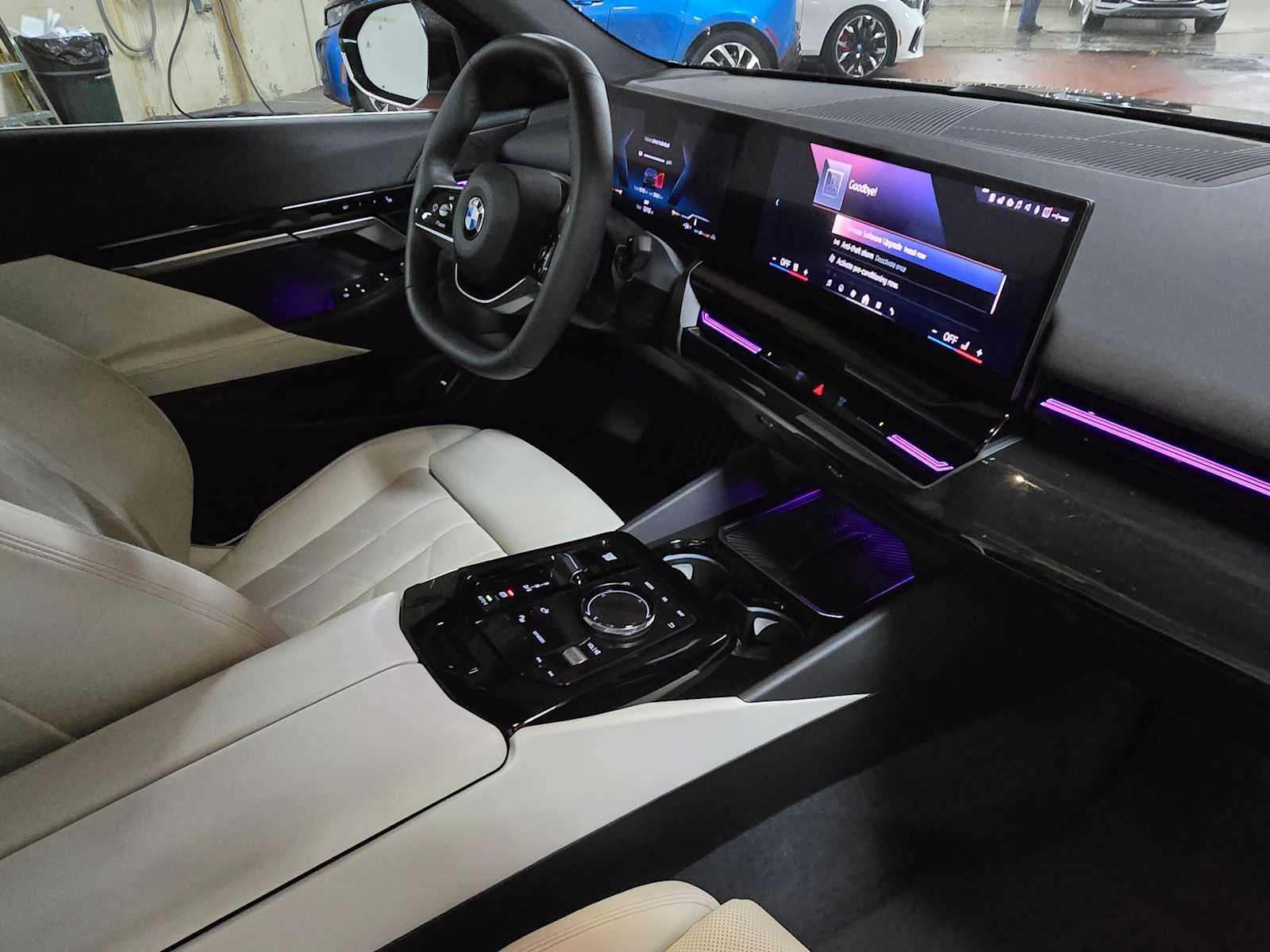 2024 BMW 5 Series 530i xDrive