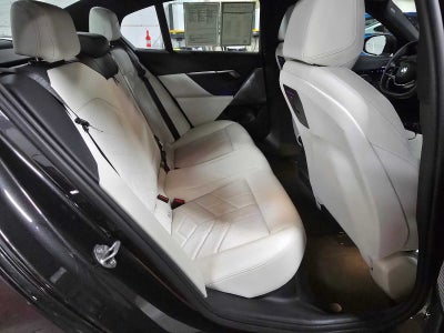 2024 BMW 5 Series 530i xDrive