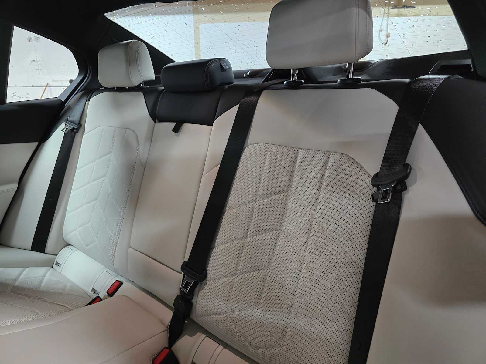 2024 BMW 5 Series 530i xDrive