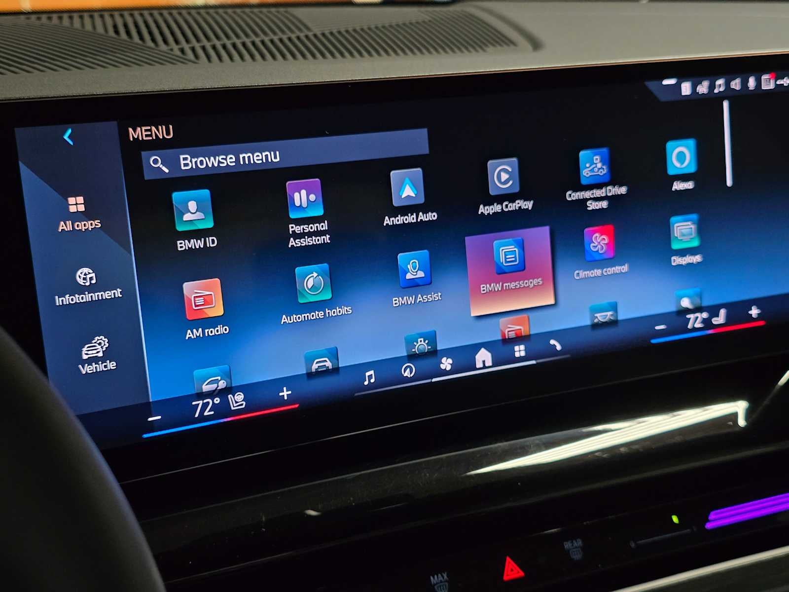 2024 BMW 5 Series 530i xDrive