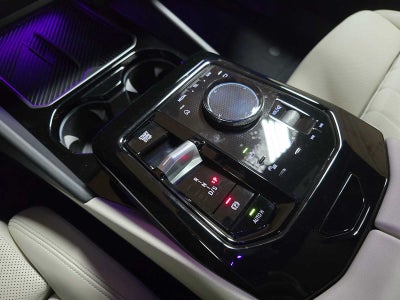 2024 BMW 5 Series 530i xDrive