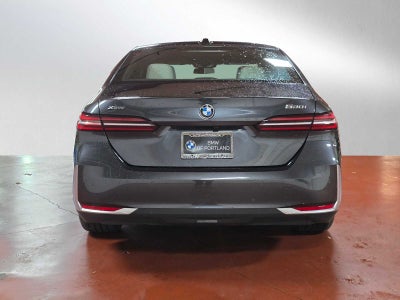 2024 BMW 5 Series 530i xDrive