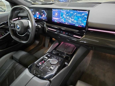 2024 BMW 530i xDrive 530i xDrive