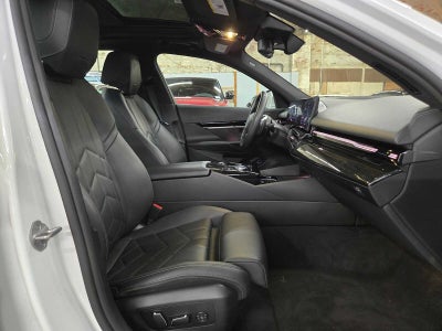 2024 BMW 530i xDrive 530i xDrive
