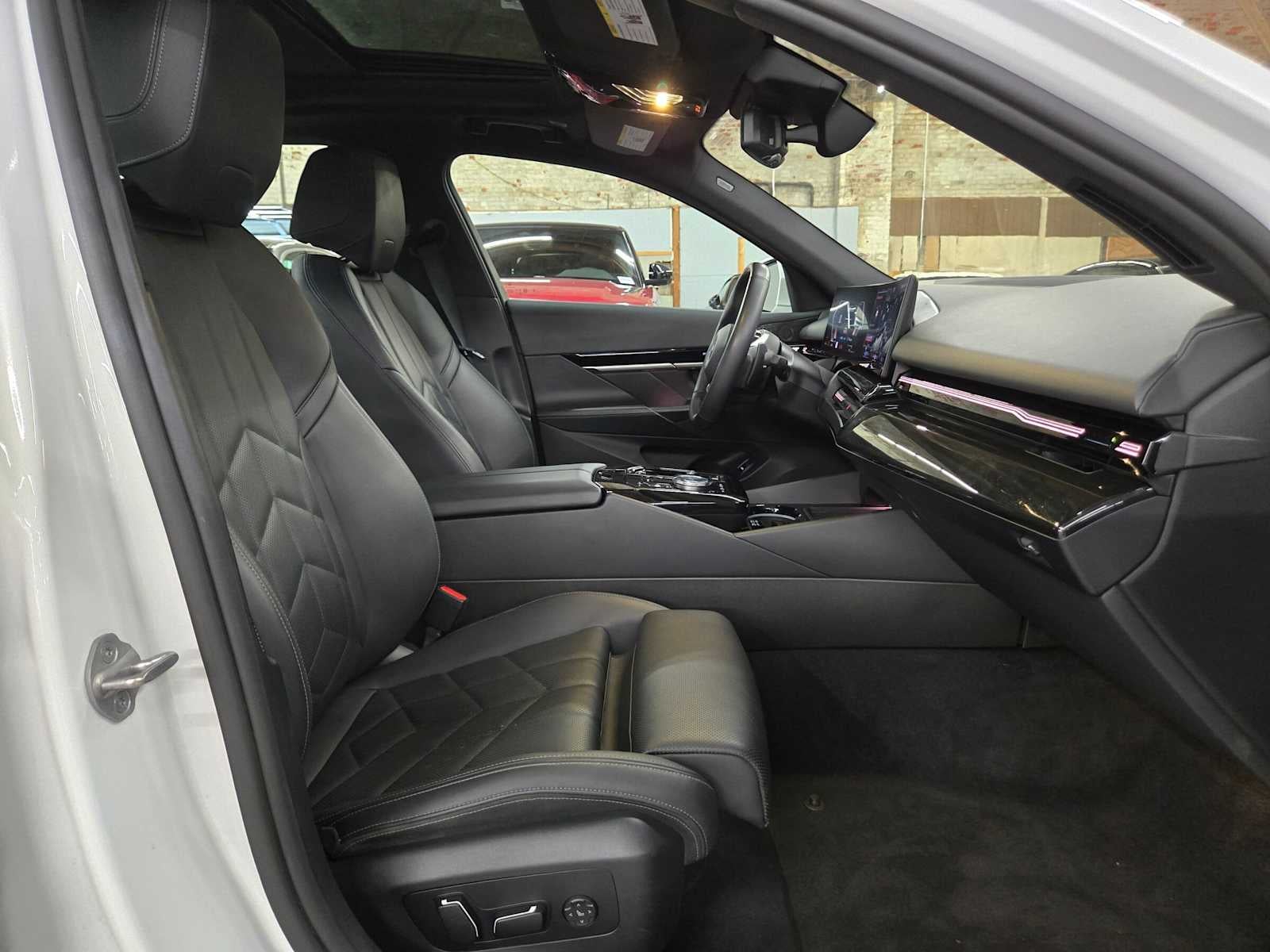 2024 BMW 530i xDrive 530i xDrive