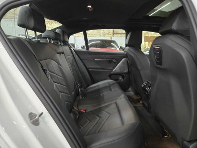 2024 BMW 530i xDrive 530i xDrive