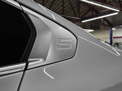 2024 BMW 530i xDrive 530i xDrive