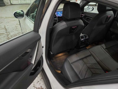 2024 BMW 530i xDrive 530i xDrive