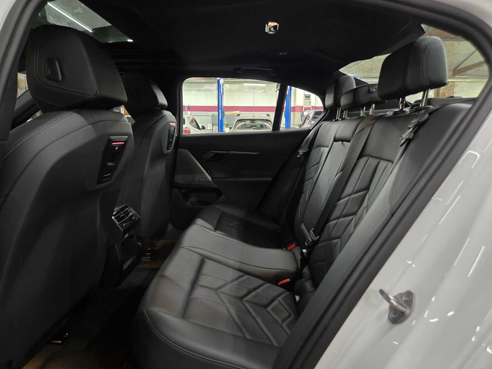 2024 BMW 530i xDrive 530i xDrive