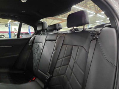 2024 BMW 530i xDrive 530i xDrive