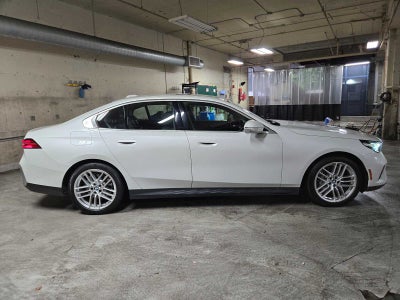 2024 BMW 530i xDrive 530i xDrive