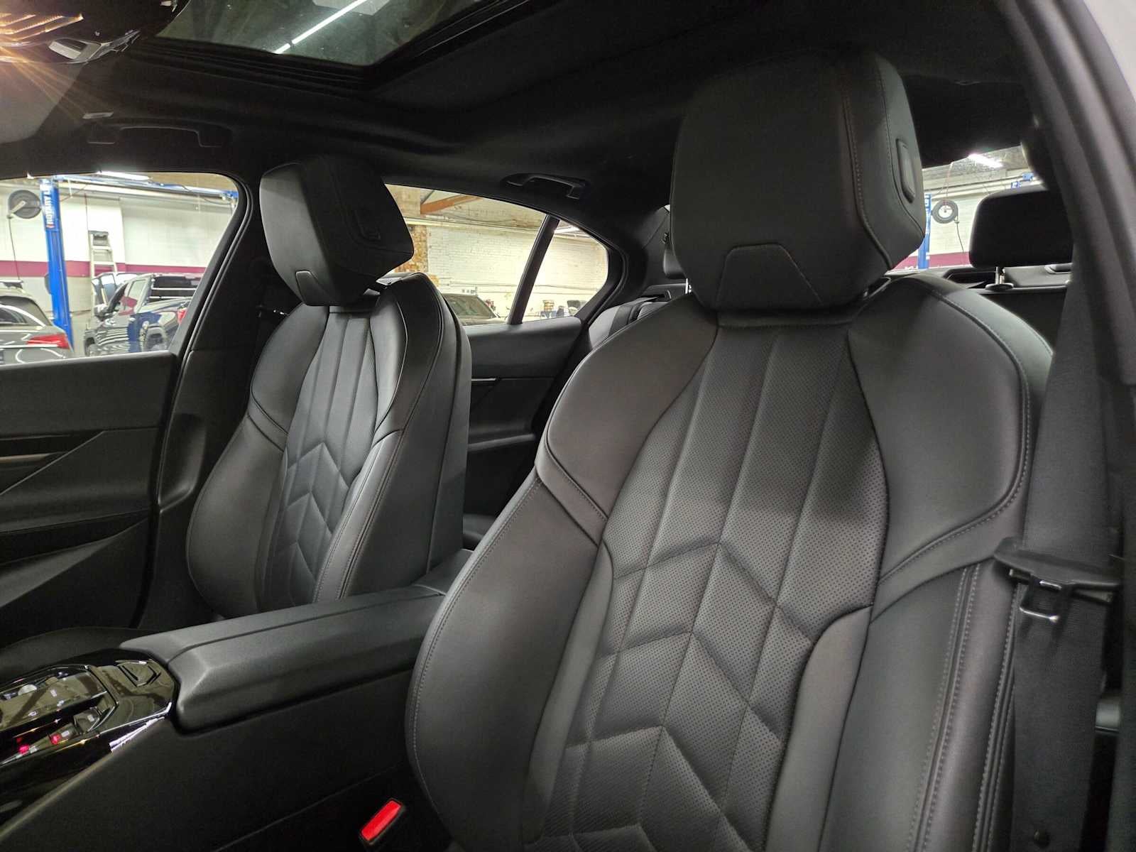 2024 BMW 530i xDrive 530i xDrive