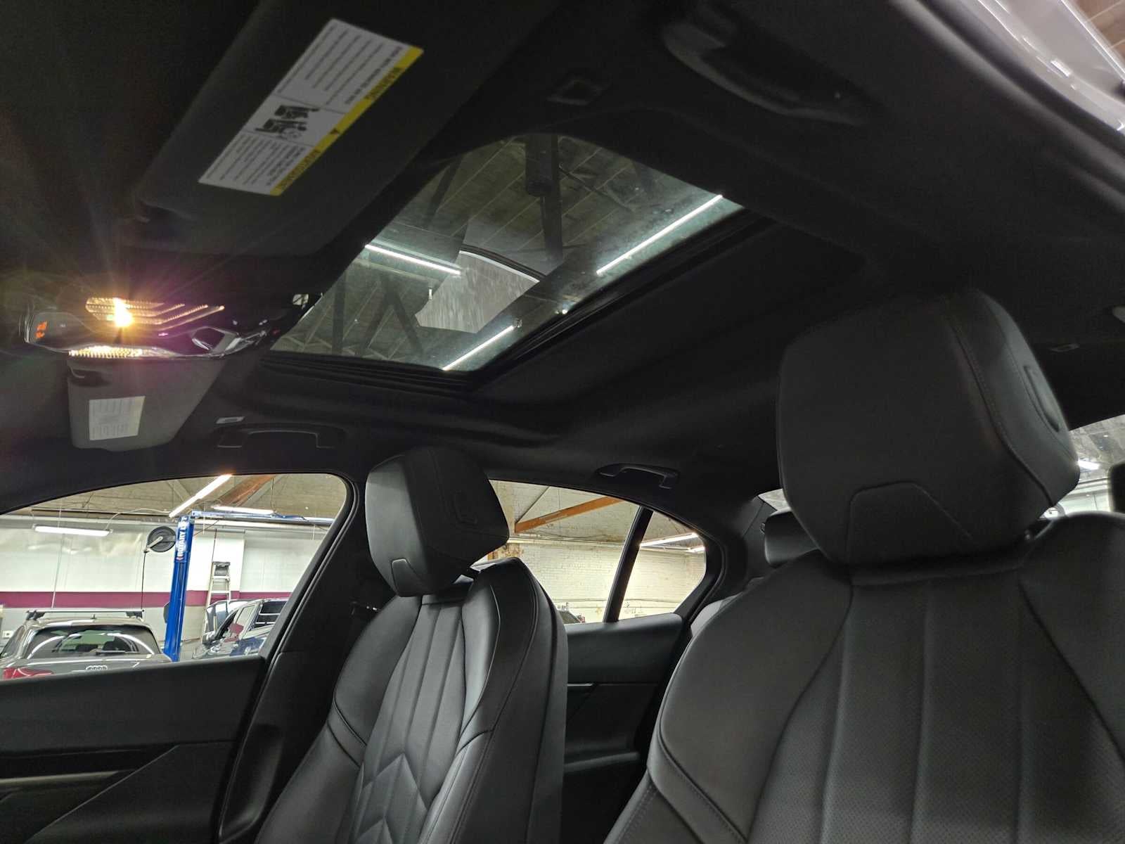 2024 BMW 530i xDrive 530i xDrive