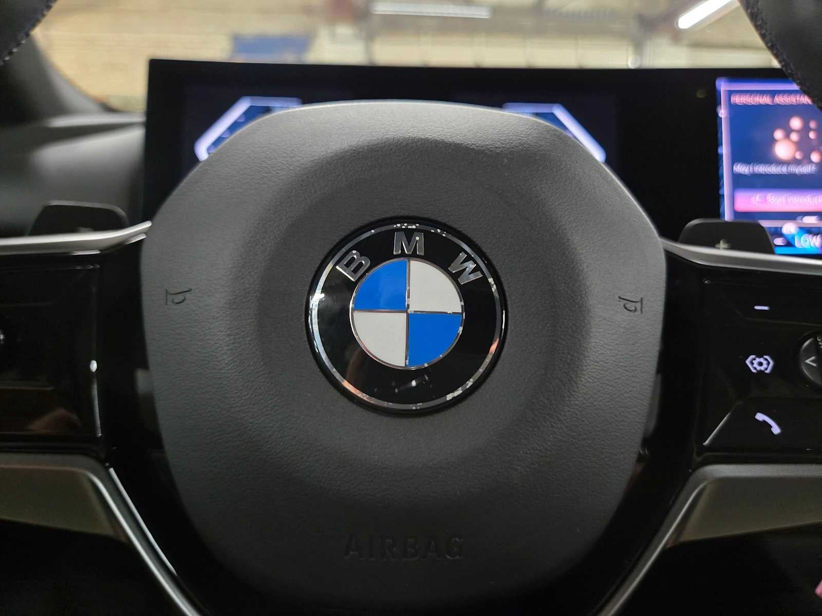 2024 BMW 530i xDrive 530i xDrive