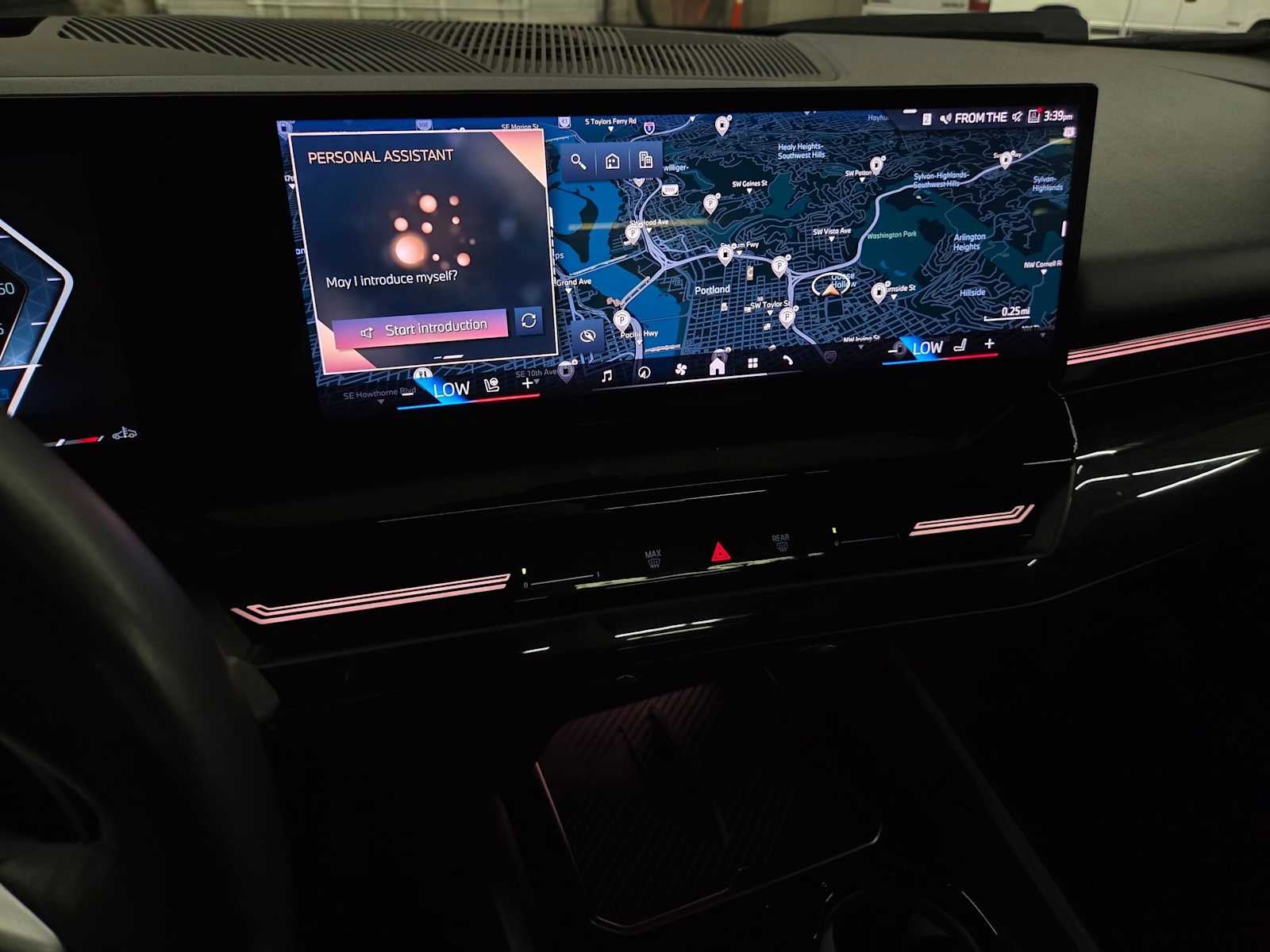 2024 BMW 530i xDrive 530i xDrive