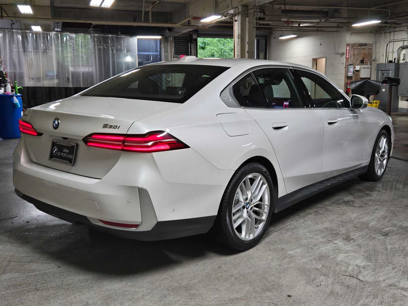2024 BMW 530i xDrive 530i xDrive