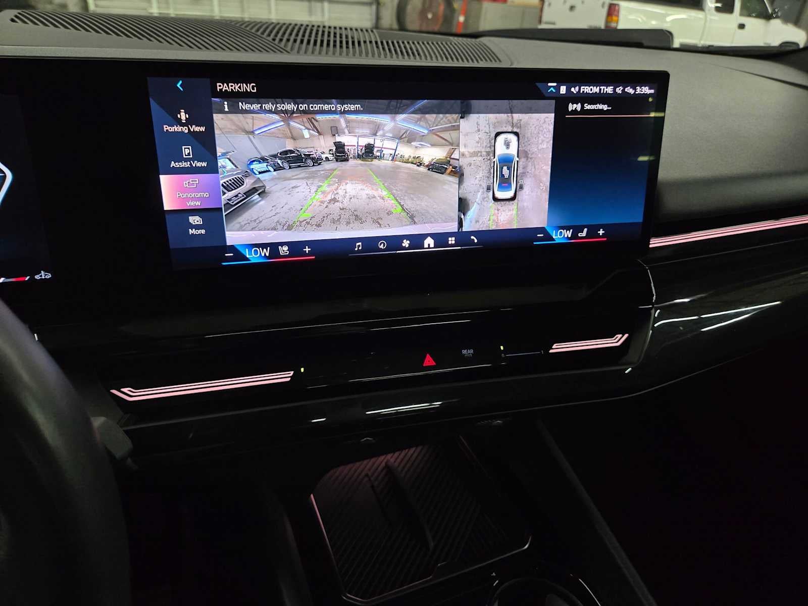 2024 BMW 530i xDrive 530i xDrive