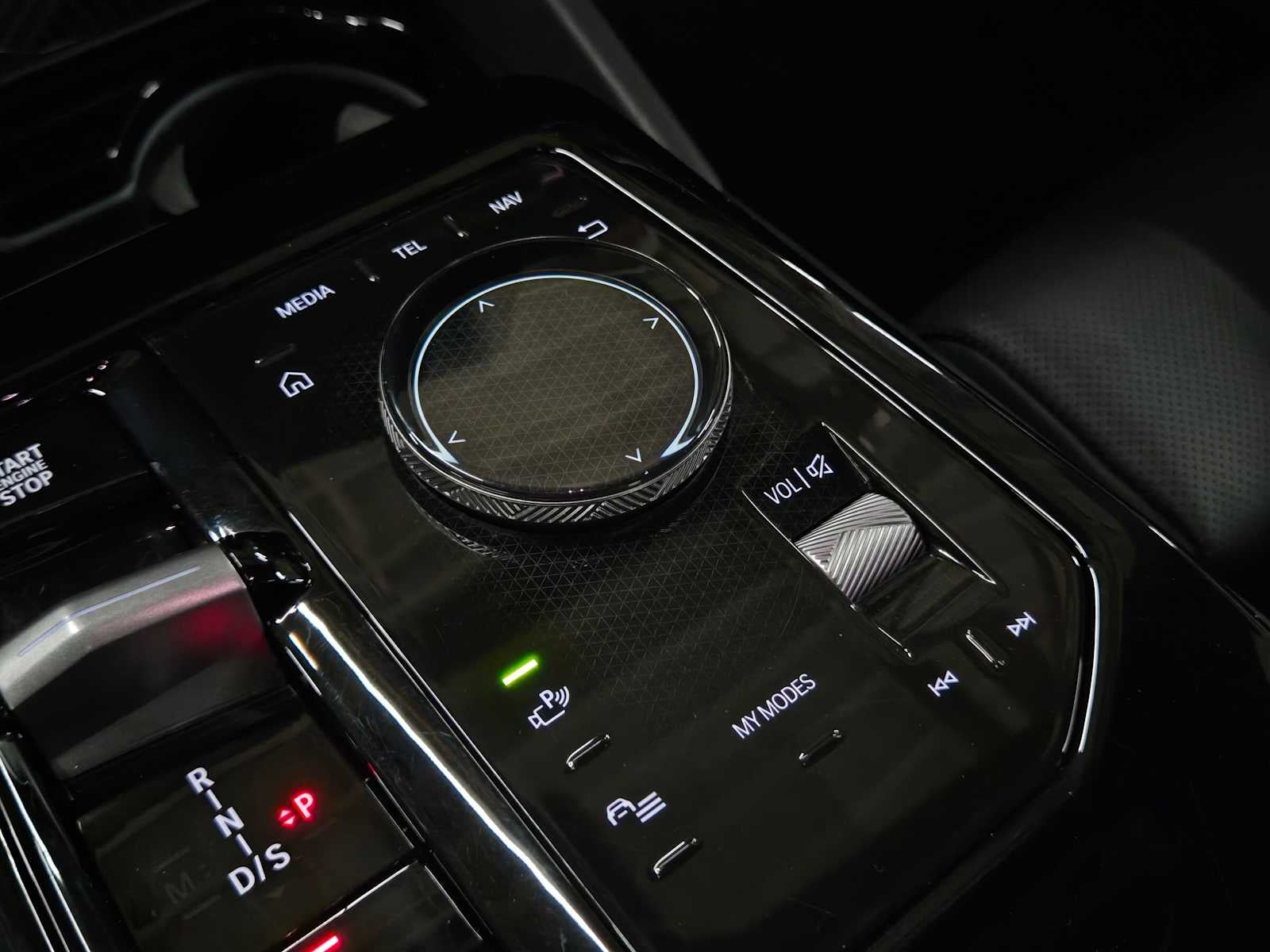 2024 BMW 530i xDrive 530i xDrive