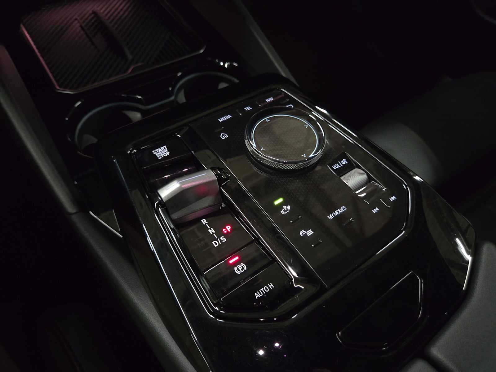 2024 BMW 530i xDrive 530i xDrive