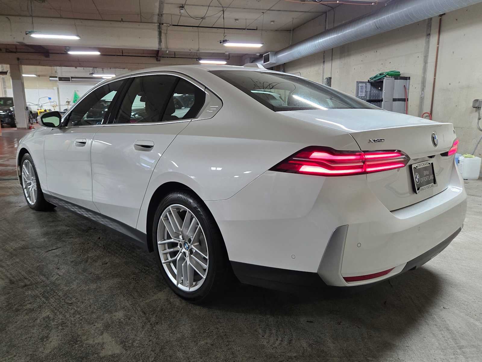 2024 BMW 530i xDrive 530i xDrive