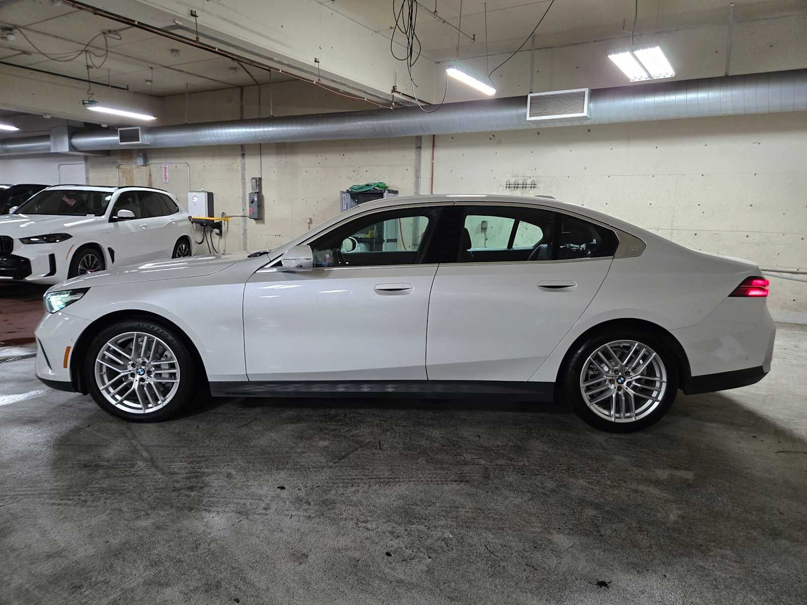 2024 BMW 530i xDrive 530i xDrive